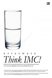 Image of Think IMC!